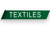 Comparaison des méthodes de traitement - Textiles