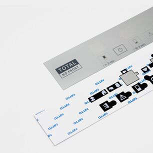 Corte por láser de elementos de control como ejemplo del uso de los sistemas de corte láser de eurolaser en aplicaciones técnicas