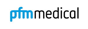 Logo de pfm medical titanium gmbh – fabricant d’implants en maille titanisés pour applications médicales
