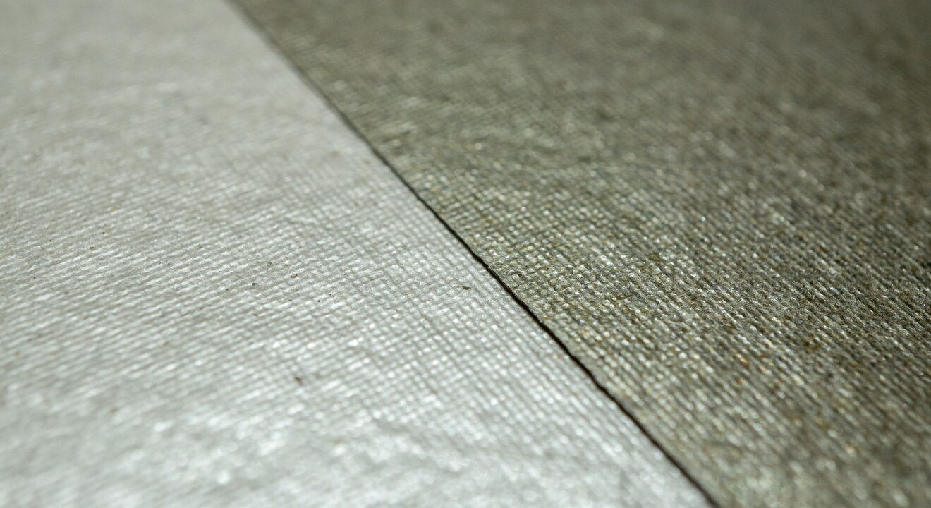 Cooperación entre eurolaser y Dumico para probar el corte de placas de micanita de mica sintética con una máquina láser de corte CO₂