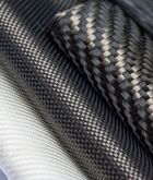 Representation of composites as an example of a material suitable for laser processing on eurolaser systems