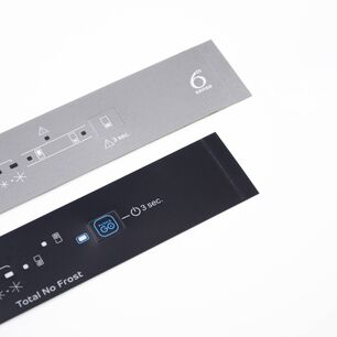 Componentes técnicos cortados con precisión por láser para aplicaciones industriales utilizando una máquina de corte láser CO₂ de eurolaser