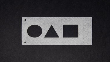 eurolaser has tested Zetajet on its laser cutting machines