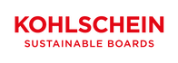 Logo von KOHLSCHEIN – führender Hersteller nachhaltiger Karton‑ und Pappenqualitäten für Print, Display und Verpackung