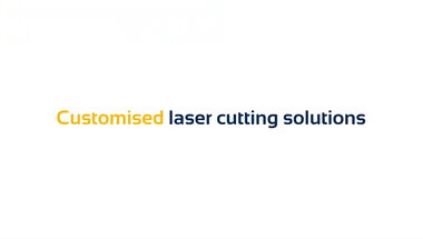 Video-Vorschaubild zu individuellen Laserschneidanlagen von eurolaser für spezielle Kundenanforderungen