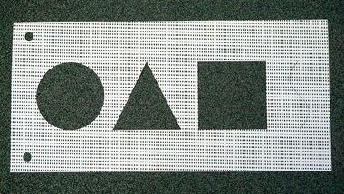 eurolaser has tested HEYsign ecotex® mesh on its laser cutting machines