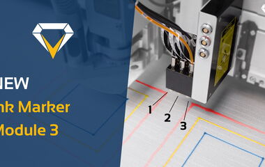 Thumbnail zum Video des eurolaser Ink Marker Modul 3 zur präzisen, berührungslosen Markierung in bis zu drei Farben