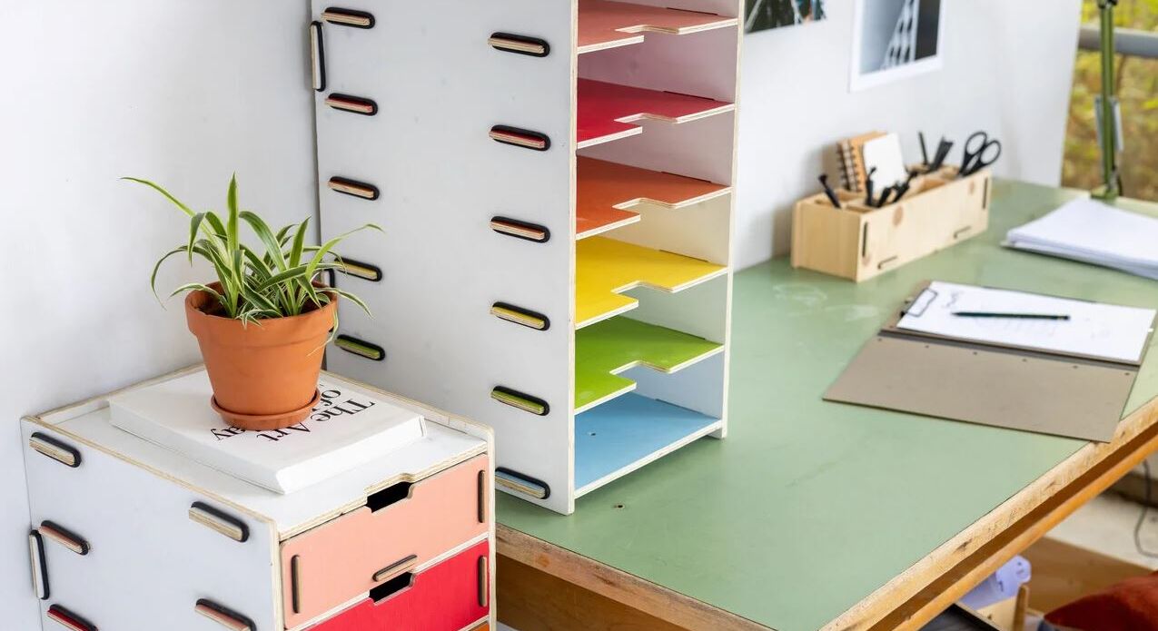 Corte láser de MDF para Werkhaus – caso de éxito de eurolaser