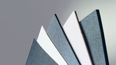 eurolaser has tested INDUCON® polyurethane foam on its laser cutting machines