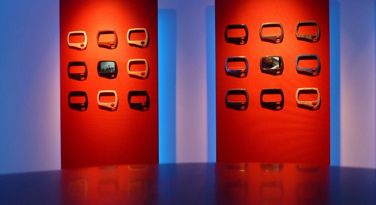 Découpe laser de plastiques et de matériaux techniques avec une machine de découpe laser CO2 eurolaser au Kunststoff-Institut Lüdenscheid