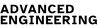 Logo of Advanced Engineering UK – international trade fair for engineering, design and manufacturing innovation, where eurolaser is exhibiting