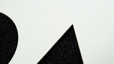 eurolaser has tested COASTER BOARD, cardboard by KOHLSCHEIN on its laser cutting systems