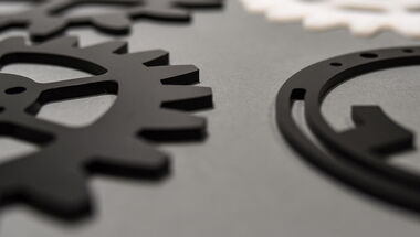 eurolaser case study with SIMPLYCUT on precision laser cutting