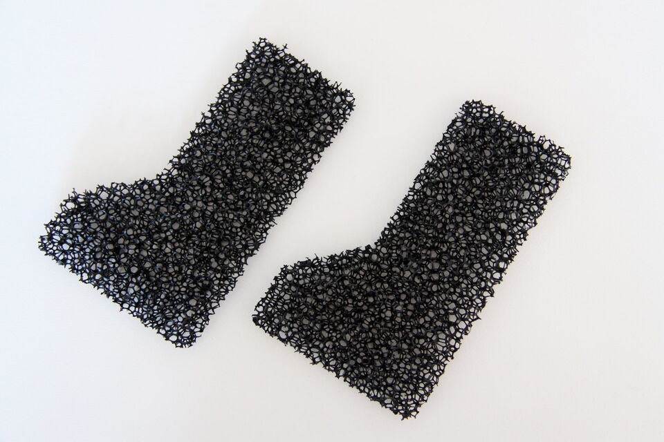 Separadores de poliuretano fabricados con precisión – ideales para el montaje y aislamiento de componentes electrónicos