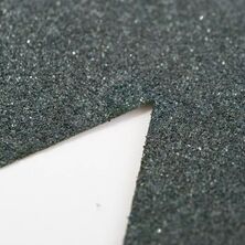 Perfectly smooth and accurate edges in non-slip Safety Load® material achieved with CO₂ laser cutting on a eurolaser system