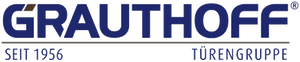 Logo de GRAUTHOFF Türengruppe GmbH – fabricant de portes d’intérieur haut de gamme en placage