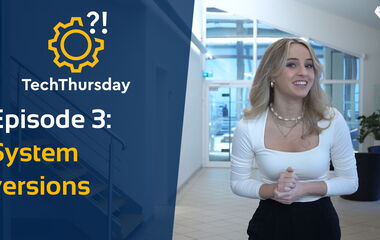 Thumbnail zum Video zeigt verschiedene Varianten von eurolaser Laserschneidmaschinen und deren Systeme