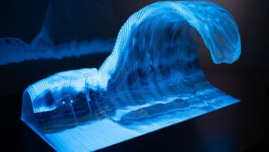 eurolaser case study with Plano Plastics on the processing of acrylic and Acofelt