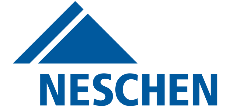 Logo von Neschen Coating GmbH – führender Hersteller selbstklebender Medien und Beschichtungslösungen