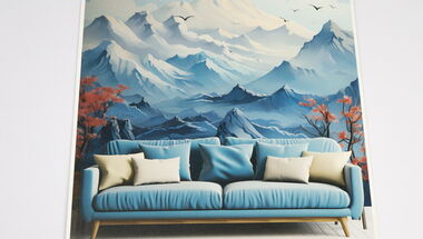 eurolaser has tested Performance Wallpaper Classic on its laser cutting machines