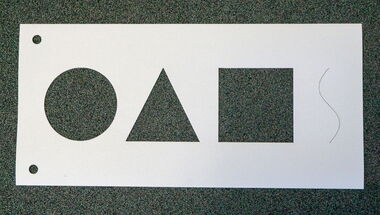 eurolaser has tested HEYsign ecotex® decoflex‑R on its laser cutting machines
