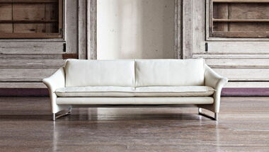 eurolaser case study with Leolux Furniture Group on the production of designer furniture