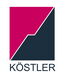 Logo de Köstler GmbH, fabricante de textiles técnicos y componentes para la industria automotriz