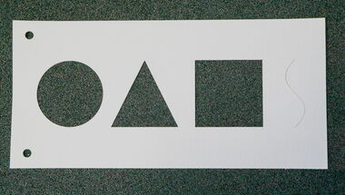 eurolaser has tested HEYsign ecotex® frontlit on its laser cutting machines