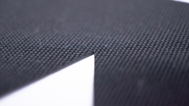 eurolaser has tested the LUMERA sun protection textile on its laser cutting machines
