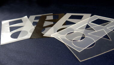 eurolaser has tested Platilon® on its laser cutting machines