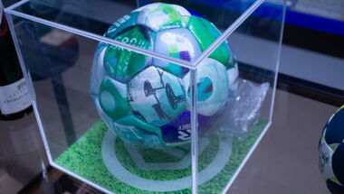 eurolaser case study with Rembrands B.V. on the production of displays for advertising technology