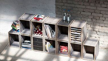 eurolaser case study on Werkhaus and laser cutting of MDF