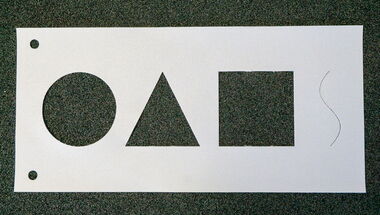 eurolaser has tested HEYsign digitex® decoflex on its laser cutting machines
