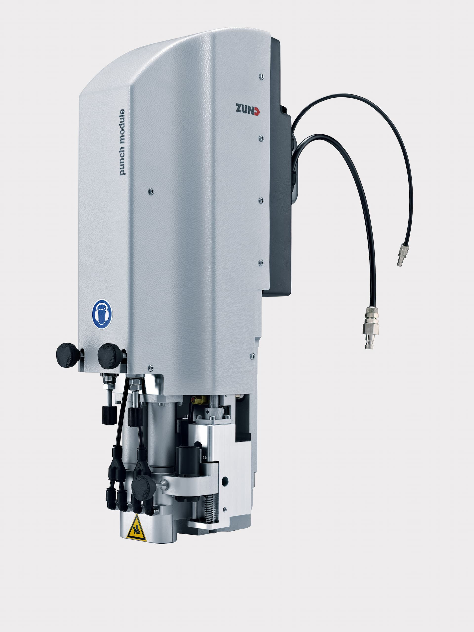 Tool Modules for eurolaser Machines: Routing, Cutting & Creasing