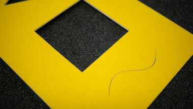 eurolaser has tested tesa® 4952 on its laser cutting systems