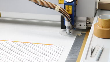 eurolaser case study with SCHURTER group