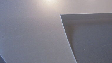 eurolaser has tested ORAJET® 3352F-000 digital print film on its laser cutting machines