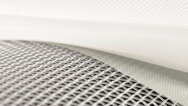 eurolaser has tested PPS fabric on its laser cutting machines