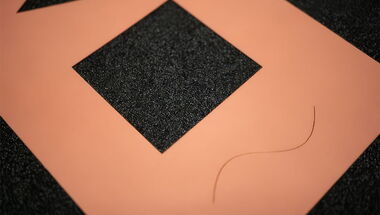 eurolaser has tested tesa® 4953 on its laser cutting machines