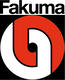 Logo of FAKUMA – international trade fair for industrial plastics processing, where eurolaser is exhibiting