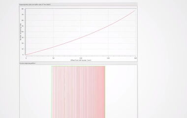 Vorschaubild zum Video über das LaserScout BACKLIGHT Softwaremodul von eurolaser zur optimierten Gravur für gleichmäßige Lichtverteilung auf lichtleitenden Materialien