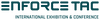 Logo of Enforce Tac – international trade fair for law enforcement, security and defence professionals, where eurolaser is exhibiting