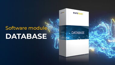 Thumbnail zum Video über LaserScout DATABASE – zentrale Materialdatenbank für CO₂-Laserschneidmaschinen und vernetzte Produktionsprozesse