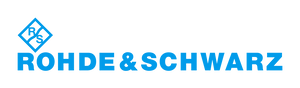 Logotipo de Rohde & Schwarz GmbH & Co. KG – especialista en equipos de medida, tecnología de difusión, soluciones de ciberseguridad y sistemas de comunicación