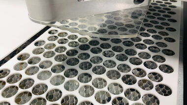 eurolaser case study with WKS GmbH on contract laser cutting services