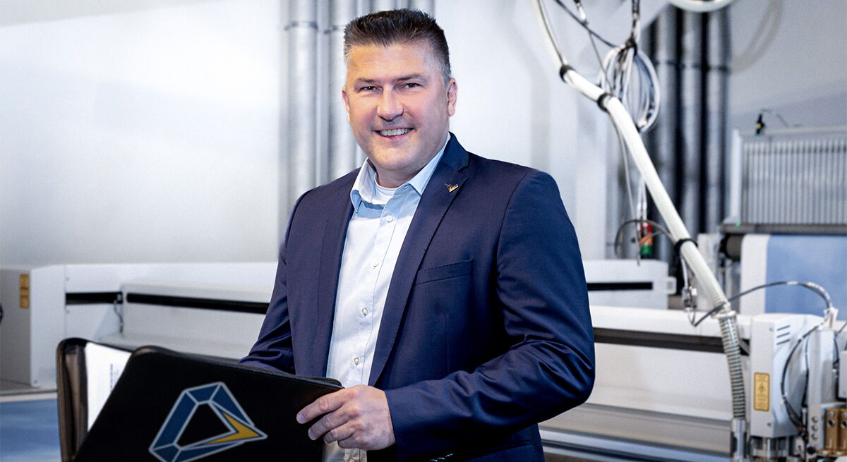 Job als Area Sales Manager bei eurolaser – Vertrieb von Lasersystemen und internationale Kundenbetreuung