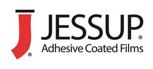Jessup Manufacturing Company logo – manufacturer of adhesive-coated and photoluminescent films and sheets