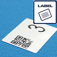 Labelling / Printing