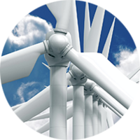 Wind turbine / Generator