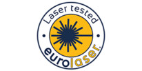 Laser tested by eurolaser